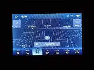 Ford Bronco 2023 4x4 Base Advanced SUV 2p