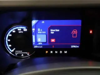 Ford Bronco 2023 4x4 Base Advanced SUV 2p