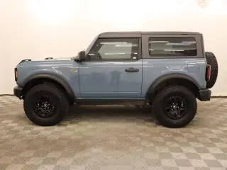 Ford Bronco 2023 4x4 Base Advanced SUV 2p