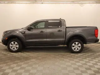 Ford Ranger 2019 4x2 XL 4p. SuperCrew 5.1 pies. SB