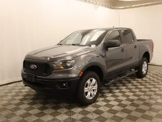 Ford Ranger 2019 4x2 XL 4p. SuperCrew 5.1 pies. SB