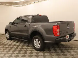 Ford Ranger 2019 4x2 XL 4p. SuperCrew 5.1 pies. SB