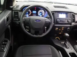 Ford Ranger 2019 4x2 XL 4p. SuperCrew 5.1 pies. SB