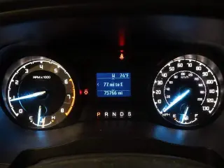 Ford Ranger 2019 4x2 XL 4p. SuperCrew 5.1 pies. SB