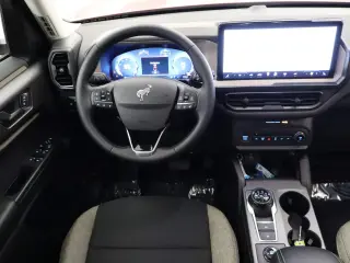 Ford Bronco Sport 2025 AWD Big Bend 4p SUV