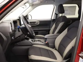 Ford Bronco Sport 2025 AWD Big Bend 4p SUV