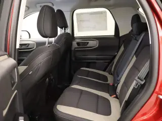 Ford Bronco Sport 2025 AWD Big Bend 4p SUV
