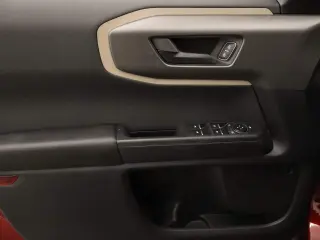Ford Bronco Sport 2025 AWD Big Bend 4p SUV