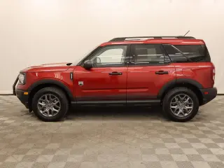 Ford Bronco Sport 2025 AWD Big Bend 4p SUV