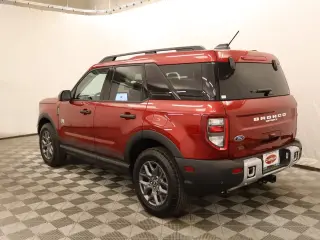 Ford Bronco Sport 2025 AWD Big Bend 4p SUV