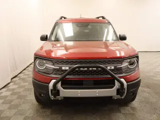 Ford Bronco Sport 2025 AWD Big Bend 4p SUV