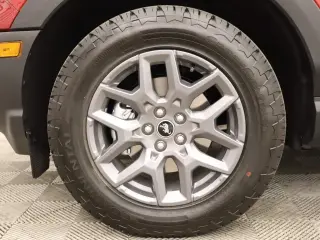 Ford Bronco Sport 2025 AWD Big Bend 4p SUV