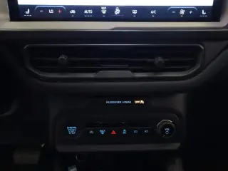 Ford Bronco Sport 2025 AWD Big Bend 4p SUV