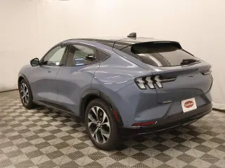 Ford Mustang Mach-E 2023 AWD Premium SUV 4p