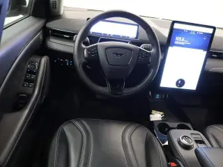 Ford Mustang Mach-E 2023 AWD Premium SUV 4p