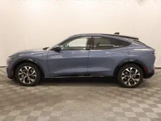 Ford Mustang Mach-E 2023 AWD Premium SUV 4p