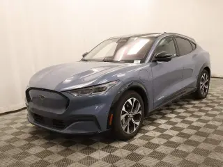 Ford Mustang Mach-E 2023 AWD Premium SUV 4p
