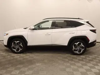Hyundai TUCSON 2024 AWD Limited 4p SUV