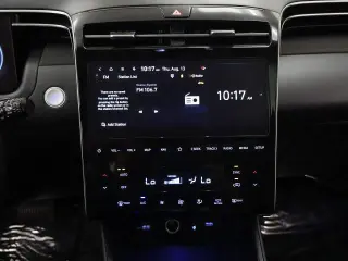 Hyundai TUCSON 2024 AWD Limited 4p SUV