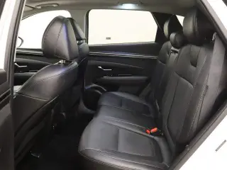 Hyundai TUCSON 2024 AWD Limited 4p SUV