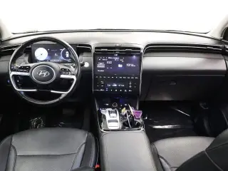 Hyundai TUCSON 2024 AWD Limited 4p SUV
