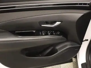 Hyundai TUCSON 2024 AWD Limited 4p SUV