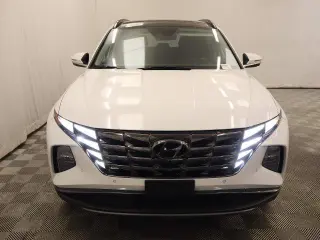 Hyundai TUCSON 2024 AWD Limited 4p SUV