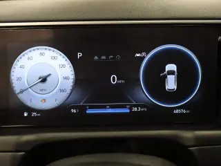 Hyundai TUCSON 2024 AWD Limited 4p SUV
