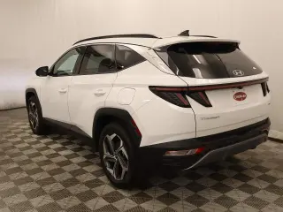 Hyundai TUCSON 2024 AWD Limited 4p SUV