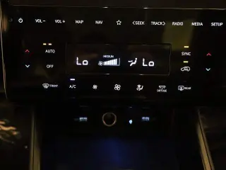 Hyundai TUCSON 2024 AWD Limited 4p SUV