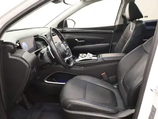 Hyundai TUCSON 2024 AWD Limited 4p SUV