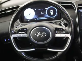 Hyundai TUCSON 2024 AWD Limited 4p SUV