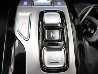 Hyundai TUCSON 2024 AWD Limited 4p SUV