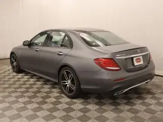 Clase E Mercedes-Benz 2018 AWD AMG E 43 4MATIC Sedán 4p.