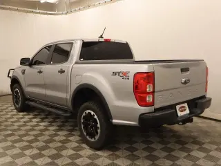 Ford Ranger 2021 4x4 XL 4p SuperCab 5.1 pies SB