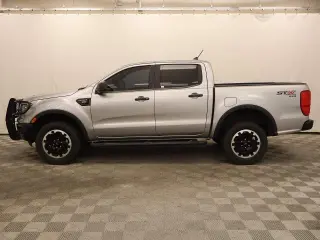 Ford Ranger 2021 4x4 XL 4p SuperCab 5.1 pies SB