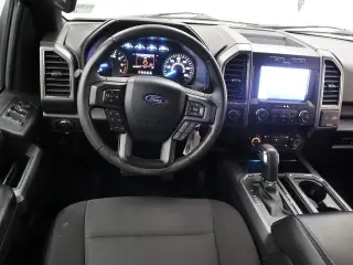 Ford F-150 2020 4x4 XL 4p. SuperCrew 5.5 pies SB