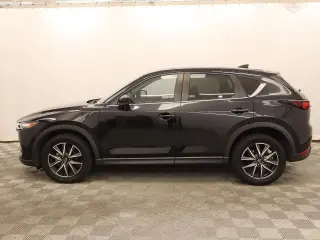 Mazda CX-5 2018 Touring 4p SUV