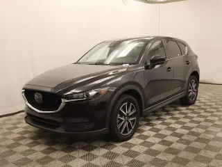 Mazda CX-5 2018 Touring 4p SUV