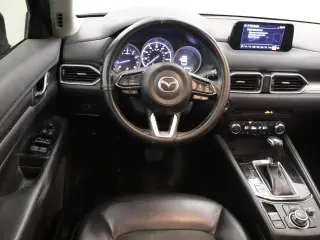 Mazda CX-5 2018 Touring 4p SUV