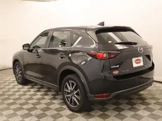 Mazda CX-5 2018 Touring 4p SUV