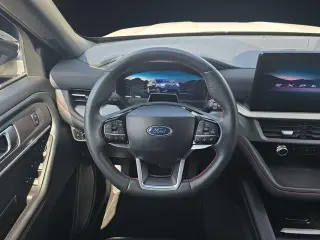 Ford Explorer 2025 AWD ST-Line 4p SUV