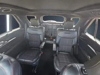 Ford Explorer 2025 AWD ST-Line 4p SUV