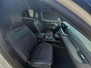 Ford Explorer 2025 AWD ST-Line 4p SUV