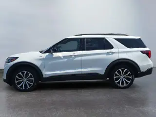 Ford Explorer 2025 AWD ST-Line 4p SUV