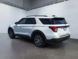 Ford Explorer 2025 AWD ST-Line 4p SUV