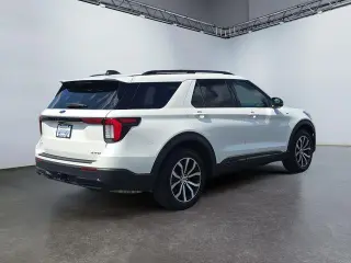 Ford Explorer 2025 AWD ST-Line 4p SUV