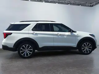 Ford Explorer 2025 AWD ST-Line 4p SUV