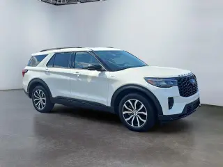 Ford Explorer 2025 AWD ST-Line 4p SUV