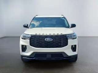Ford Explorer 2025 AWD ST-Line 4p SUV